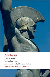 Title: Persians and Other Plays, Author: Aeschylus