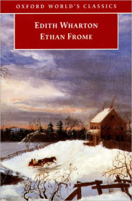 ethan frome audiobook