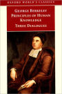 Principles of Human Knowledge: Three Dialogues
