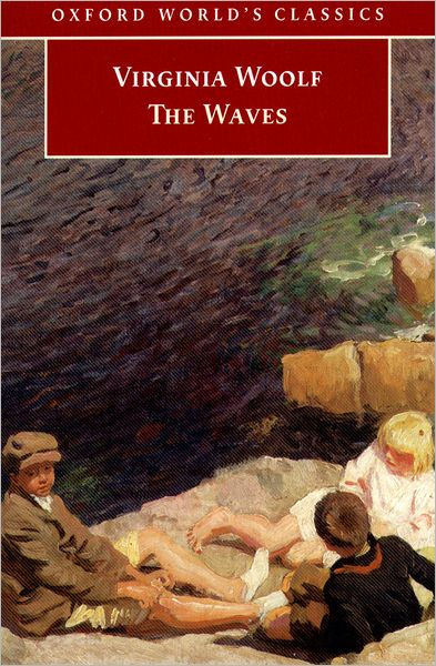 The Waves by Virginia Woolf | 9780521852517 | Hardcover | Barnes & Noble®