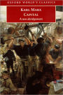Capital: A New Abridgement