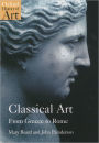 Classical Art: From Greece to Rome