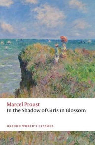 Title: In the Shadow of Girls in Blossom, Author: Marcel Proust