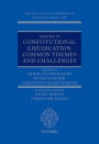 The Max Planck Handbooks in European Public Law: Volume IV: Constitutional Adjudication: Common Themes and Challenges