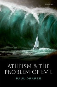 Title: Atheism and the Problem of Evil, Author: Paul Draper