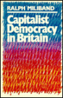 Capitalist Democracy in Britain