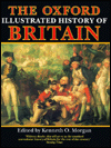 The Oxford Illustrated History of Britain
