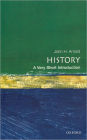 History: A Very Short Introduction / Edition 1