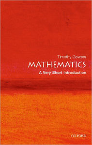 Mathematics: A Very Short Introduction