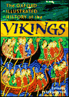 The Oxford Illustrated History of the Vikings