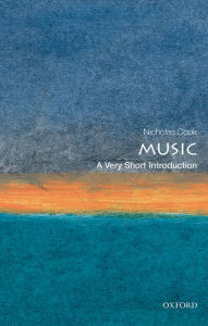 Title: Music: A Very Short Introduction, Author: Nicholas Cook