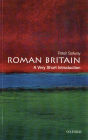 Roman Britain: A Very Short Introduction