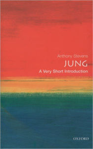 Title: Jung: A Very Short Introduction, Author: Anthony Stevens