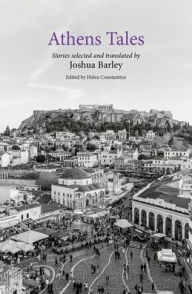 Title: Athens Tales, Author: Helen Constantine