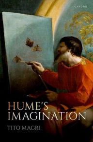 Title: Hume's Imagination, Author: Tito Magri
