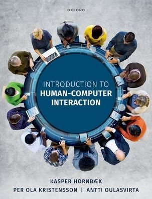 Introduction to Human-Computer Interaction