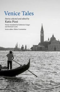Title: Venice Tales, Author: Helen Constantine