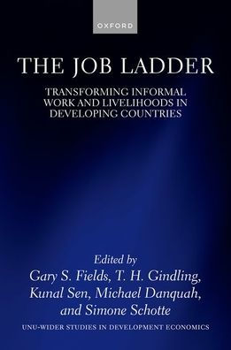 The Job Ladder: Transforming Informal Work and Livelihoods in Developing Countries