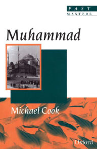 Title: Muhammad, Author: Michael Cook