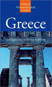 Greece: An Oxford Archaeological Guide
