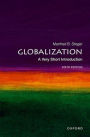 Globalization: A Very Short Introduction