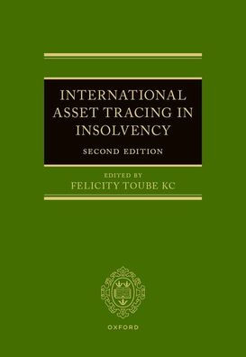 International Asset Tracing in Insolvency