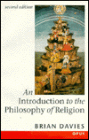 An Introduction to the Philosophy of Religion / Edition 2