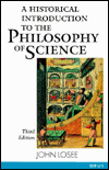 A Historical Introduction to the Philosophy of Science / Edition 3