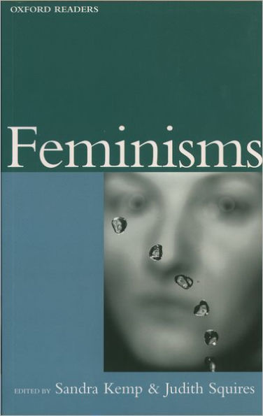Feminisms / Edition 1
