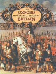 The Oxford Illustrated History of Britain / Edition 1
