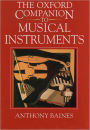 The Oxford Companion to Musical Instruments