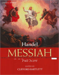 Title: Messiah, Author: George Frideric Handel