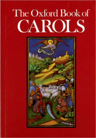 Title: The Oxford Book of Carols, Author: Percy Dearmer