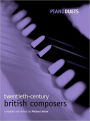 Piano duets: 20th-century British composers