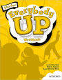 Everybody Up Starter Workbook: Language Level: Beginning to High Intermediate. Interest Level: Grades K-6. Approx. Reading Level: K-4