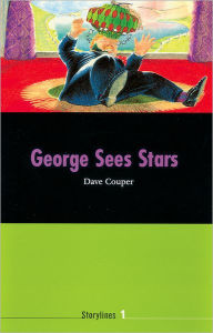 George Sees Stars