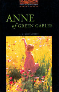 Anne of Green Gables