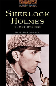 Sherlock Holmes Short Stories (Oxford Bookworms Series, Level 2)