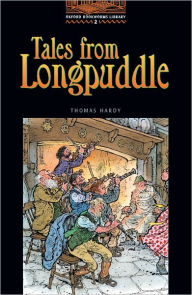 Tales from Longpuddle