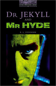 The Strange Case of Dr. Jekyll and Mr. Hyde