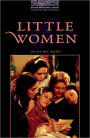 Little Women (Abridged Edition, Level 4)