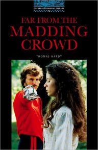 Far from the Madding Crowd / Edition 1