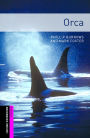Oxford Bookworms Library: Orca: Starter: 250-Word Vocabulary
