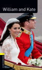 William and Kate Pack