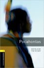 Pocahontas (Oxford Bookworms Series, Level 1)