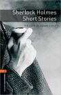 Sherlock Holmes Short Stories (Oxford Bookworms Series, Level 2)