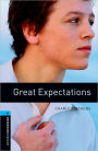 Great Expectations (Oxford Bookworms Series, Level 5)