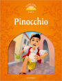 Classic Tales: Level 5: Pinocchio