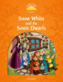Classic Tales: Snow White and the Seven Dwarfs Elementary Level 2