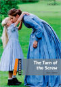 Dominoes, New Edition: Level 2: 700-Word Vocabulary The Turn of the Screw